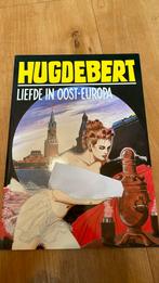 Zwarte reeks liefde in oost europa erotische strip, Boeken, Stripboeken, Eén stripboek, Ophalen of Verzenden, Zo goed als nieuw