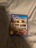 Crew ps4, 1 speler, Ophalen of Verzenden, Zo goed als nieuw