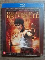 The Legend of Bruce Lee (2010) blu-ray *NIEUW*, Cd's en Dvd's, Blu-ray, Ophalen of Verzenden, Nieuw in verpakking, Drama