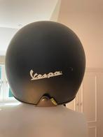 Vespa helm, Fietsen en Brommers, Brommerhelmen, Ophalen of Verzenden, Zo goed als nieuw