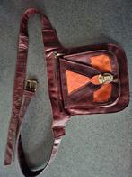 Vintage heuptasje, Ophalen of Verzenden, Zo goed als nieuw, Overige typen