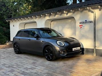 Mini Clubman 2.0 Cooper S Chili 192Pk | Pano/ Harman/Kardon beschikbaar voor biedingen