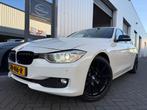 BMW 3-serie 320i veel opties, Auto's, BMW, Gebruikt, Euro 6, 4 cilinders, Wit