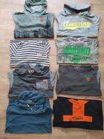 Pakket Vingino 8x hoodie trui capuchon jongen 152, Kinderen en Baby's, Kinderkleding | Maat 152, Ophalen of Verzenden, Vingino