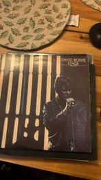 David Bowie STAGE dubbel LP, Ophalen, Zo goed als nieuw, Poprock