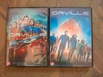 The Orville Seizoen 1 & 2 DVD Boxset, Cd's en Dvd's, Boxset, Science Fiction en Fantasy, Ophalen of Verzenden, Zo goed als nieuw