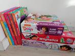 Dora boeken en speelgoed, Ophalen of Verzenden, Gebruikt, Puzzelen