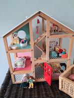 poppenhuis Hema, Ophalen, Gebruikt