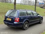 Volkswagen Passat Variant 1.8 Turbo *DISTRIBUTIE VV *AUTOMAA, 1442 kg, Stof, Gebruikt, 4 cilinders