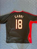 Ajax 2006/2007 Uitshirt (#18 Gabri), Verzamelen, Ophalen of Verzenden, Zo goed als nieuw, Ajax, Shirt