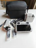 DJI Mini 3 Pro + extra, Ophalen of Verzenden, Zo goed als nieuw, Drone met camera