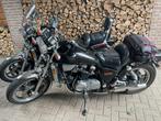 Honda Magna 700 cc 1x 1985 en 1x 1986, Motoren, Motoren | Honda, 700 cc, 4 cilinders, Chopper, Particulier