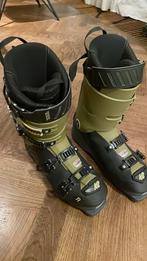 K2 Recon 120 MV ski boots, Sport en Fitness, Skiën en Langlaufen, Schoenen, Zo goed als nieuw, Skiën, Ophalen