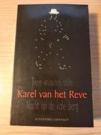 Twee minuten stilte - Karel van het Reve, Boeken, Ophalen of Verzenden, Gelezen, Karel van het Reve, Nederland