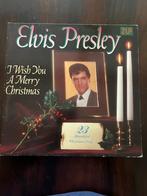 Dubbel  LP  Elvis  Presley, Ophalen of Verzenden, Zo goed als nieuw