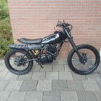 Yamaha xt250, Motoren, Particulier