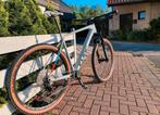 Cube reaction c62 pro carbon 29 inch Mountainbike Shimano XT, Fietsen en Brommers, Fietsen | Mountainbikes en ATB, Hardtail, Heren