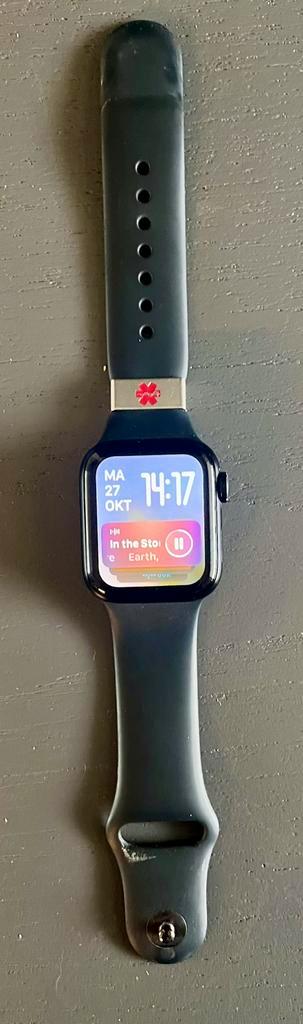 Apple watch SE beschikbaar voor biedingen