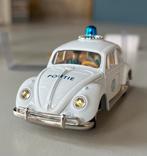 Corgi volkswagen kever politie (nw), Ophalen of Verzenden, Zo goed als nieuw, Auto, Corgi