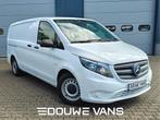 Mercedes-Benz Vito L2 116 Automaat 163PK MBUX Inrichting Air, Auto's, Automaat, Gebruikt, 4 cilinders, 2000 kg