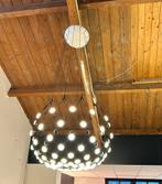 Luceplan Mesh hanglamp showroommodel, Ophalen, Zo goed als nieuw
