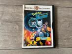 Pokemon DVD - De terugkeer van Mewtwo - Warner Bros, Alle leeftijden, Ophalen of Verzenden, Zo goed als nieuw, Amerikaans
