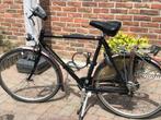 Gazelle herenfiets type Orange, Fietsen en Brommers, Fietsen | Heren | Herenfietsen, Ophalen, Gebruikt, Gazelle, Versnellingen
