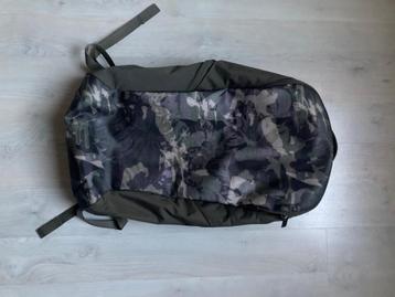 The North Face 20L backpack beschikbaar voor biedingen