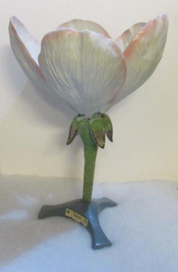 vintage model bloemen planten appelbloesem pl9 beschikbaar voor biedingen