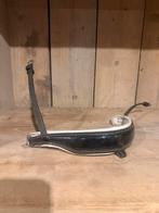 Neusriem lak bridle2fit wit onderlegd, Ophalen of Verzenden, Gebruikt, Dressuur