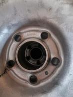 Velgen met goede banden, Ophalen of Verzenden, Gebruikt