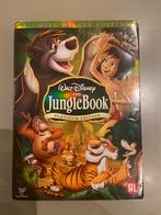 Jungle Book Platinum Edition DVD, Avontuur, Alle leeftijden, Ophalen of Verzenden, Zo goed als nieuw