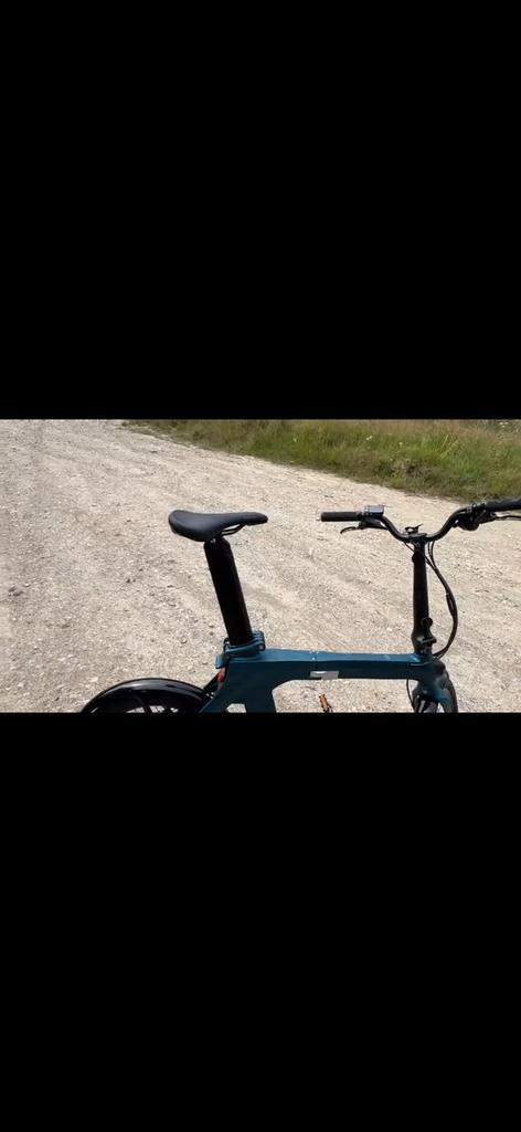 Fietsaccu Fiido, Fietsen en Brommers, Fietsaccessoires | Fietsaccu's, Nieuw, Ophalen of Verzenden
