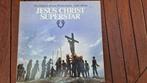 dubbel elpee Jesus Christ Superstar, Ophalen of Verzenden, Gebruikt, 12 inch