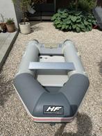 Torqeedo Travel 1103 & Hyrdoforce Caspian, Ophalen, Gebruikt, Overige typen, Motorboot