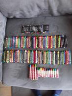 150 waskrijtjes/Wascokrijtjes, Ophalen, Gebruikt, Overige typen