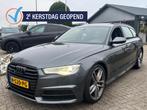 Audi A6 Avant 3.0 TDI Biturbo Competition 327PK RS Zetels Pa, Auto's, Automaat, Gebruikt, Diesel, A6