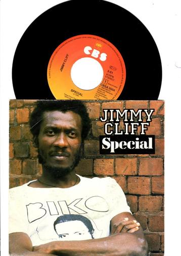 JIMMY CLIFF    -    SPECIAL    //    RUB-A-DUB PARTNER [7''] beschikbaar voor biedingen