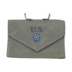 Amerikaanse First Aid Kit Pouch, Ophalen of Verzenden, Amerika
