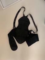 Rugprotector/zwart/L, Ophalen, Tweedehands, Overige typen