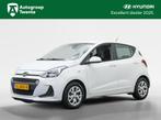 Hyundai i10 1.0i Comfort | Bluetooth | Airco | 5-deurs, 12 maanden, Stof, Gebruikt, Met garantie (alle)