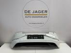 VW 2G FACELIFT POLO ACHTERBUMPER BUMPER 2G6807421D 2022-, Gebruikt, Volkswagen, Ophalen of Verzenden, Achter