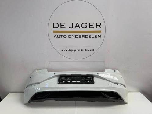 VW 2G FACELIFT POLO ACHTERBUMPER BUMPER 2G6807421D 2022-, Auto-onderdelen, Carrosserie en Plaatwerk, Bumper, Volkswagen, Achter