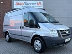 Ford Transit 350M 2.3 Benzine! Btw Vrij! Hoog dak! 3-Zitter!, Gebruikt, 2800 kg, 2261 cc, Origineel Nederlands