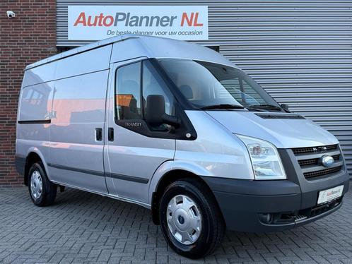 Ford Transit 350M 2.3 Benzine! Btw Vrij! Hoog dak! 3-Zitter!, Auto's, Bestelauto's, Bedrijf, Te koop, ABS, Centrale vergrendeling