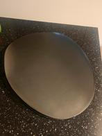 6 Action Placemats - Goud/Brons & Zwart, Ophalen, Gebruikt, Kunststof