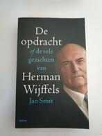 De opdracht of de vele gezichten van Herman wijffels jan, Ophalen of Verzenden, Gelezen