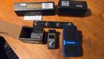 Valeton GP-5 Set - Multi-effecten processor, Ophalen of Verzenden, Zo goed als nieuw