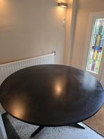 Eettafel rond Martin Visser TE 6 Spectrum (ophalen ), Ophalen, Gebruikt, 100 tot 150 cm, Rond