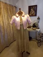 Antiek Edwardian Avond Vestje , Jaar 1930, Ophalen of Verzenden
